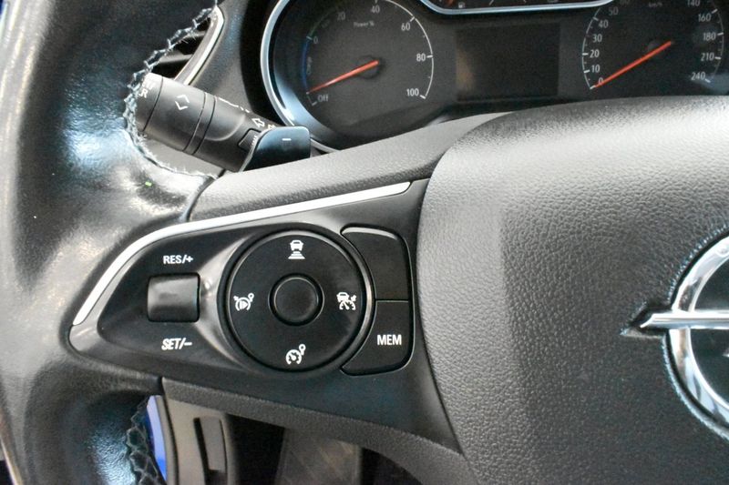 Opel Grandland bild 16