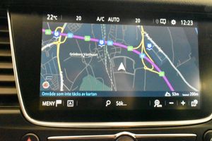 Opel Grandland bild 21
