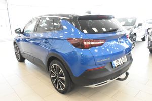 Opel Grandland bild 6