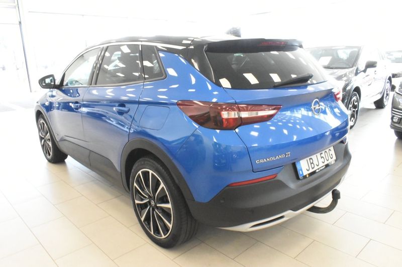 Opel Grandland bild 6