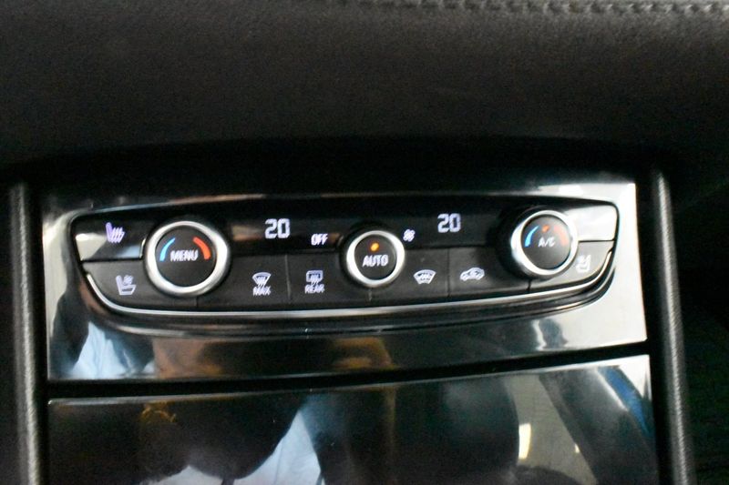 Opel Grandland bild 20