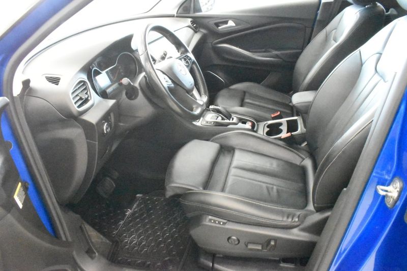 Opel Grandland bild 13