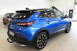 Opel Grandland bild 4