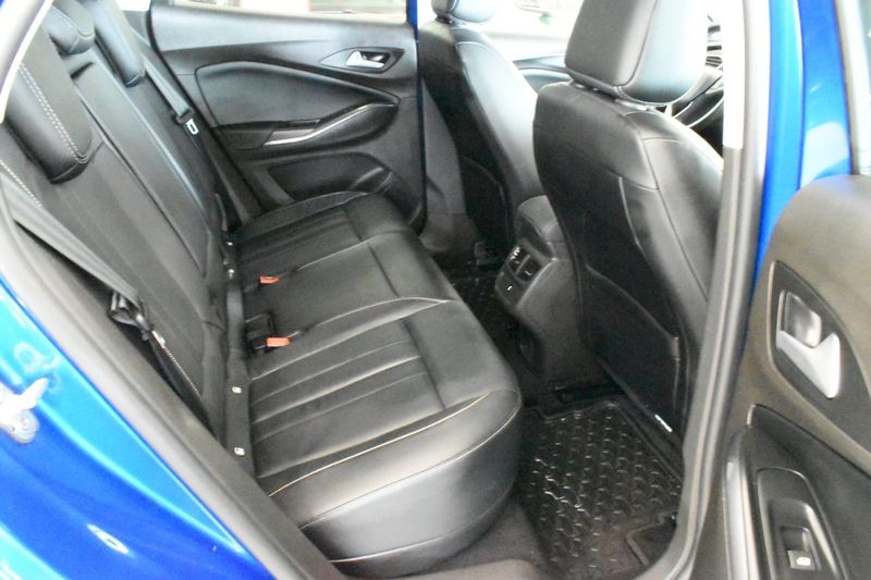 Opel Grandland bild 8