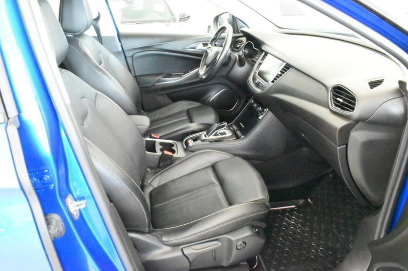Opel Grandland bild 7