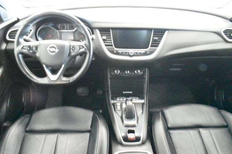 Opel Grandland bild 12