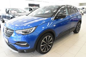 Opel Grandland bild 2