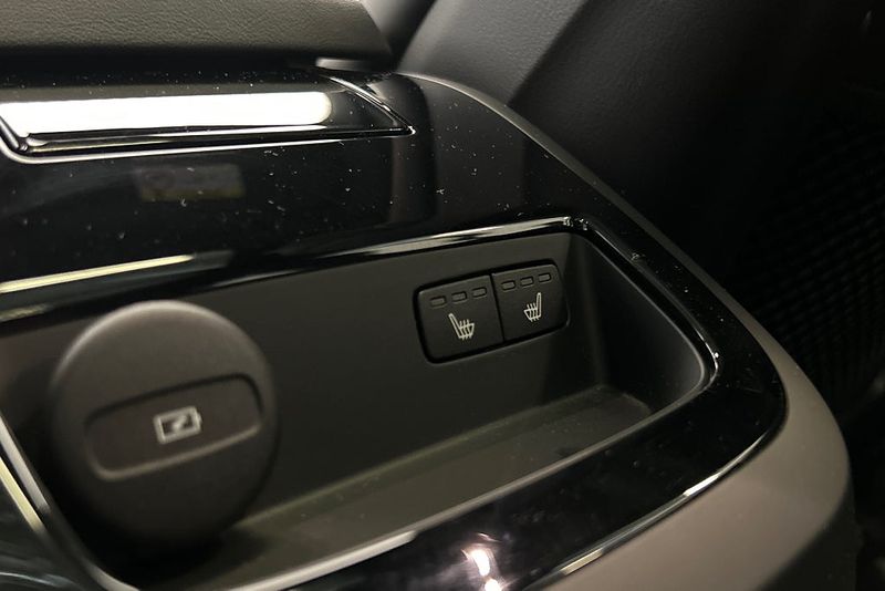 Volvo V60 bild 23