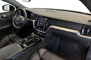 Volvo V60 bild 16