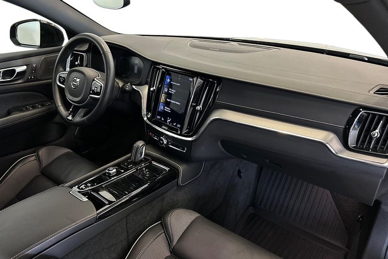 Volvo V60 bild 16