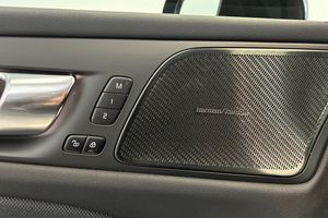 Volvo V60 bild 20