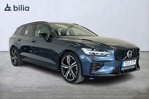 Volvo V60 bild 3