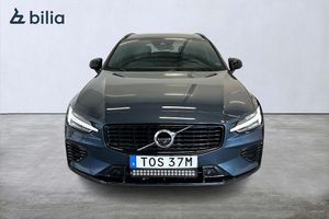 Volvo V60 bild 2