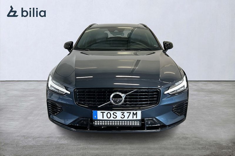 Volvo V60 bild 2