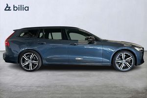 Volvo V60 bild 8