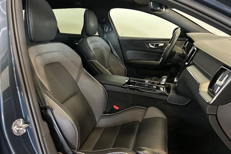 Volvo V60 bild 18