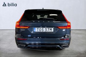 Volvo V60 bild 6