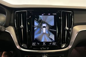 Volvo V60 bild 12