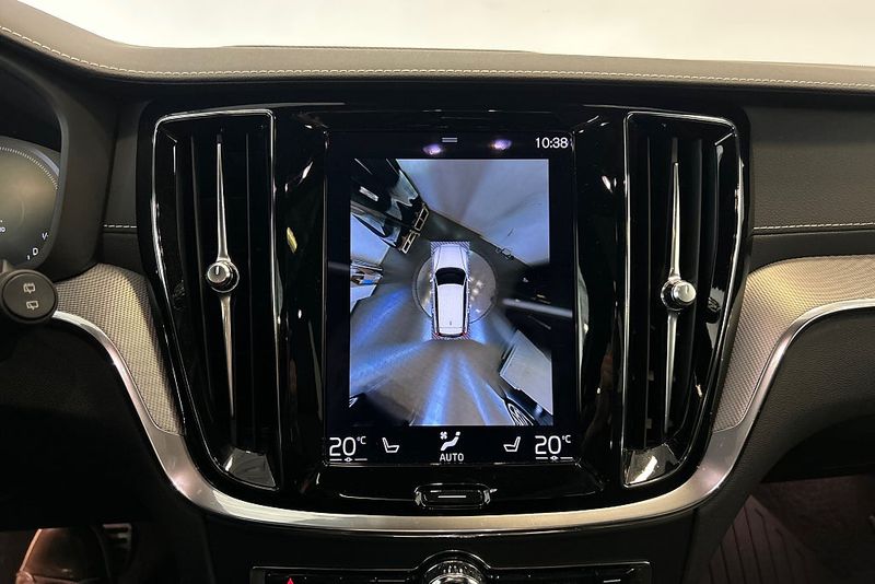 Volvo V60 bild 12