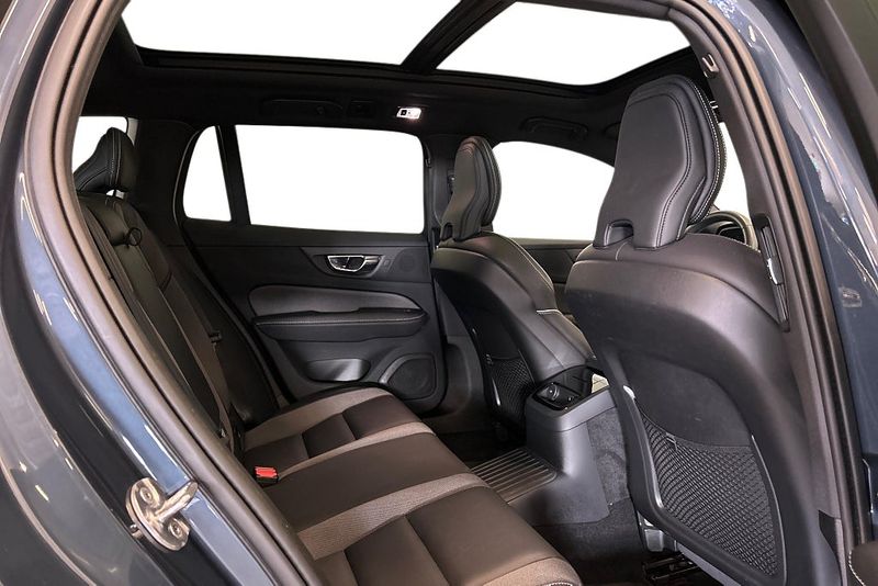 Volvo V60 bild 22
