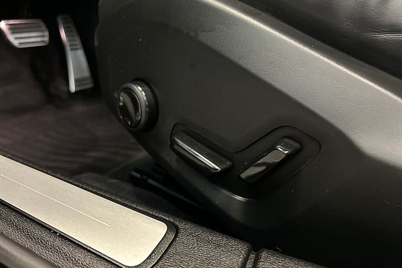 Volvo V60 bild 19
