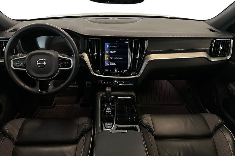 Volvo V60 bild 14