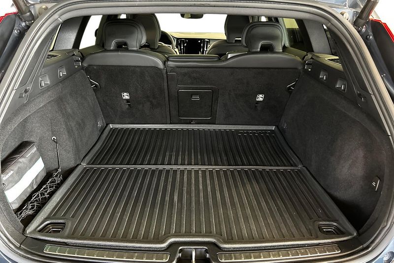 Volvo V60 bild 25