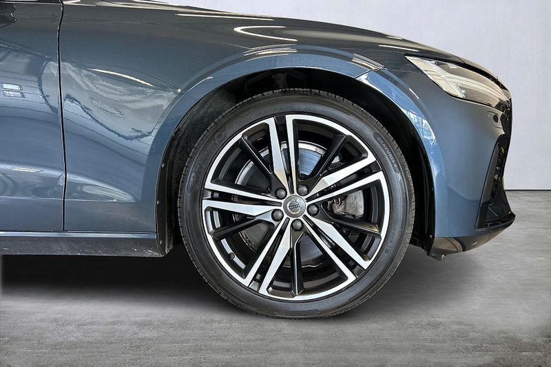 Volvo V60 bild 9