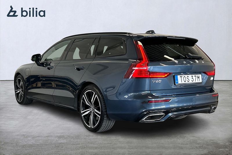 Volvo V60 bild 5