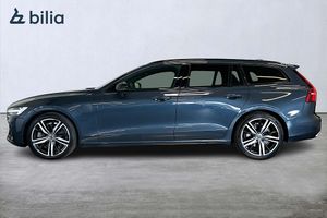 Volvo V60 bild 4