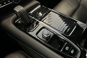 Volvo V60 bild 15