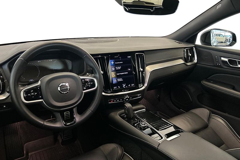 Volvo V60 bild 10