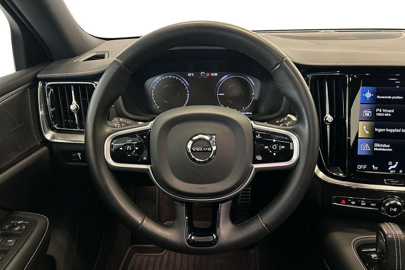 Volvo V60 bild 11
