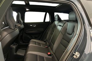 Volvo V60 bild 24