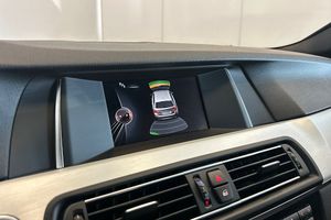 BMW 520 bild 13