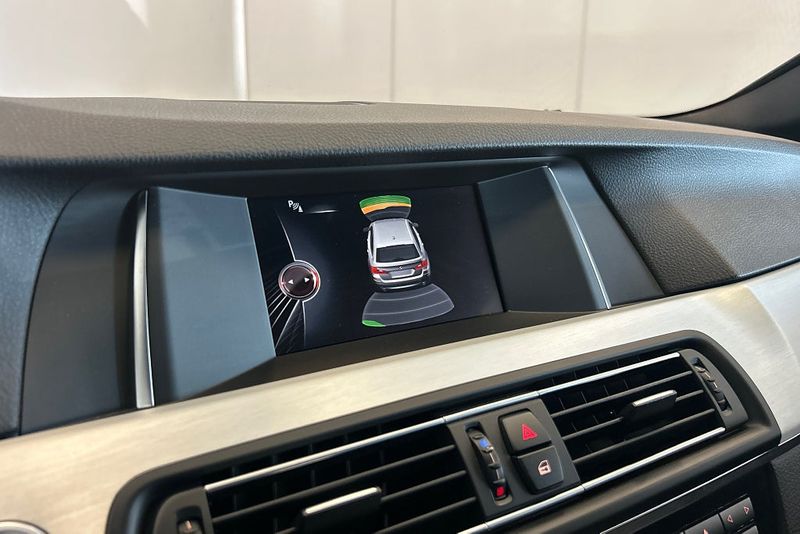 BMW 520 bild 13