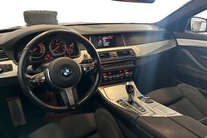 BMW 520 bild 10