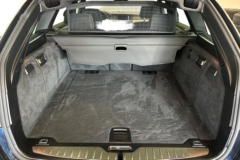 BMW 520 bild 22