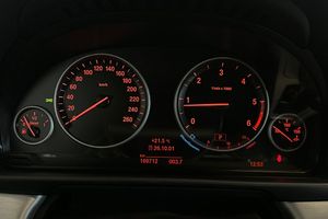 BMW 520 bild 12