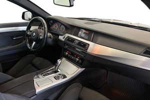 BMW 520 bild 17