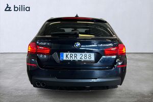 BMW 520 bild 6