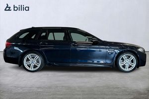 BMW 520 bild 8
