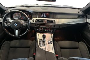 BMW 520 bild 15