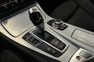 BMW 520 bild 16