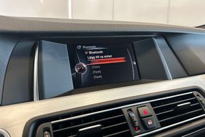 BMW 520 bild 14