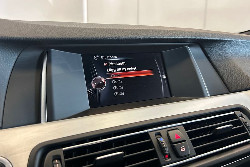 BMW 520 bild 14