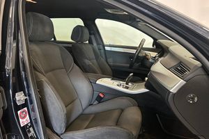 BMW 520 bild 18