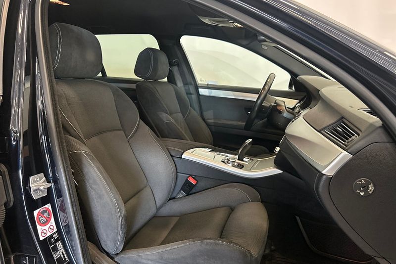 BMW 520 bild 18