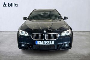 BMW 520 bild 2