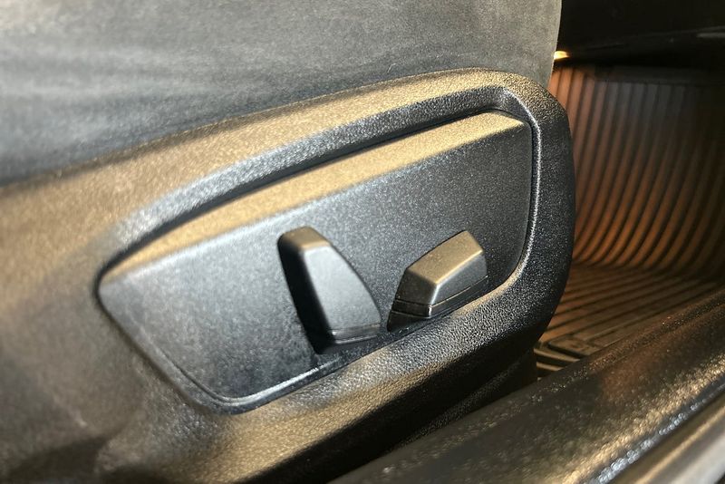 BMW 520 bild 19